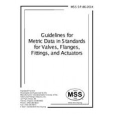 MSS SP-86-2014