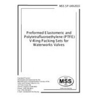MSS SP-149-2015