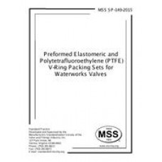 MSS SP-149-2015