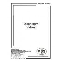 MSS SP-88-2015