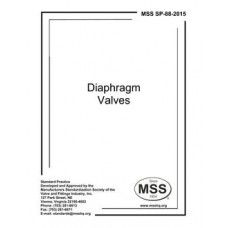 MSS SP-88-2015