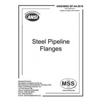 MSS SP-44-2016