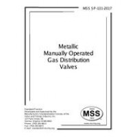 MSS SP-131-2017