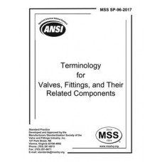 MSS SP-96-2017