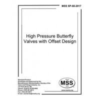 MSS SP-68-2017