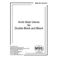 MSS SP-152-2017