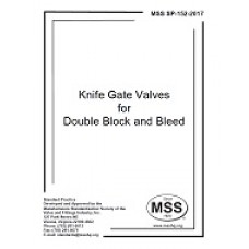 MSS SP-152-2017