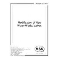 MSS SP-153-2017