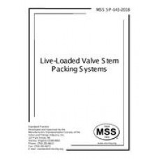 MSS SP-143-2018