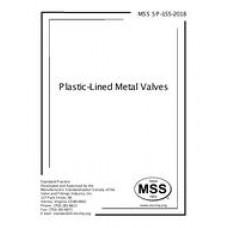 MSS SP-155-2018