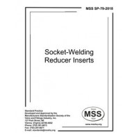 MSS SP-79-2018