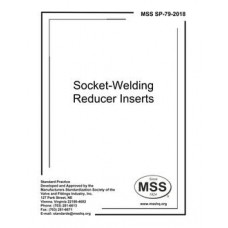 MSS SP-79-2018