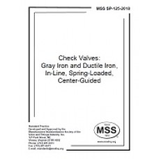 MSS SP-125-2018