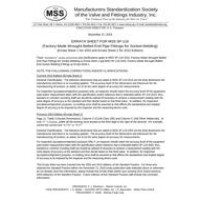 MSS SP-119-2010 Errata 2