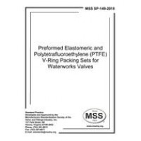 MSS SP-149-2018