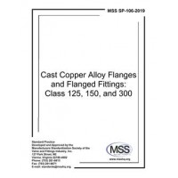 MSS SP-106-2019