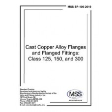 MSS SP-106-2019