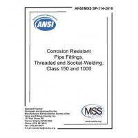 MSS SP-114-2018