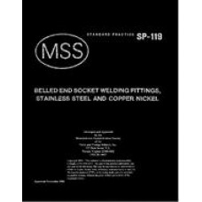 MSS SP-119-1996