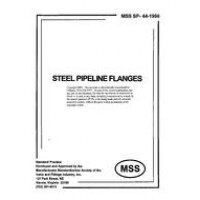 MSS SP-44-1996 (R2001)