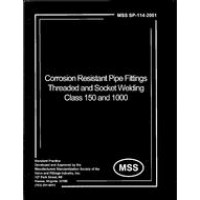 MSS SP-114-2001