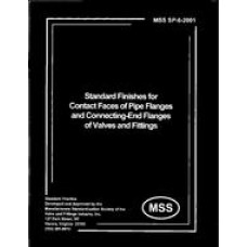 MSS SP-6-2001
