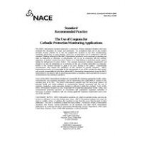 NACE RP0104-2004