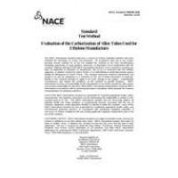 NACE TM0498-2006