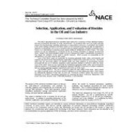NACE 31205