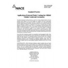 NACE SP0191-2008