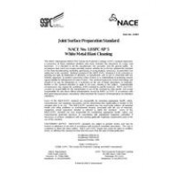 NACE No. 1/SSPC-SP 5