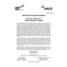 NACE No. 1/SSPC-SP 5