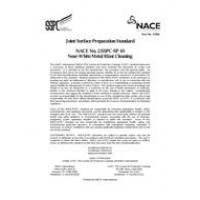 NACE No. 2/SSPC-SP 10