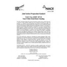 NACE No. 2/SSPC-SP 10