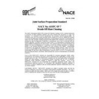 NACE No. 4/SSPC-SP 7