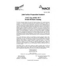NACE No. 4/SSPC-SP 7