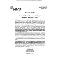 NACE SP0499-2007