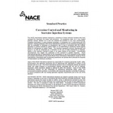 NACE SP0499-2007