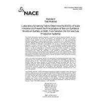 NACE TM0197-2010