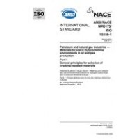 NACE MR0175-2009