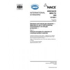 NACE MR0175-2009