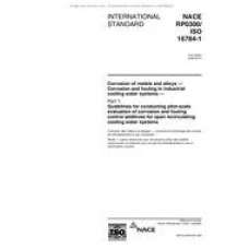NACE RP0300 / 16784-1