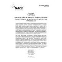 NACE TM0198-2011