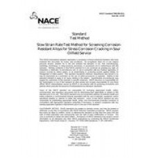 NACE TM0198-2011