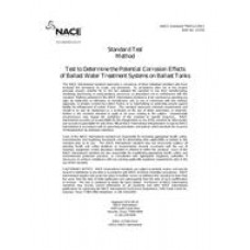 NACE TM0112-2012