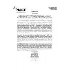 NACE SP0292-2012