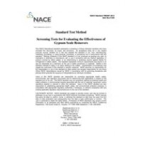 NACE TM0397-2012