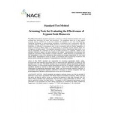 NACE TM0397-2012
