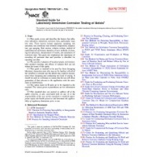 NACE TM0169/G31 - 12A