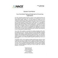 NACE TM0316-2016
